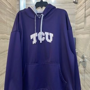 TCU Hoodie